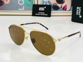 Picture of Montblanc Sunglasses _SKUfw49166946fw